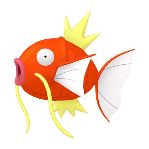 magikarp